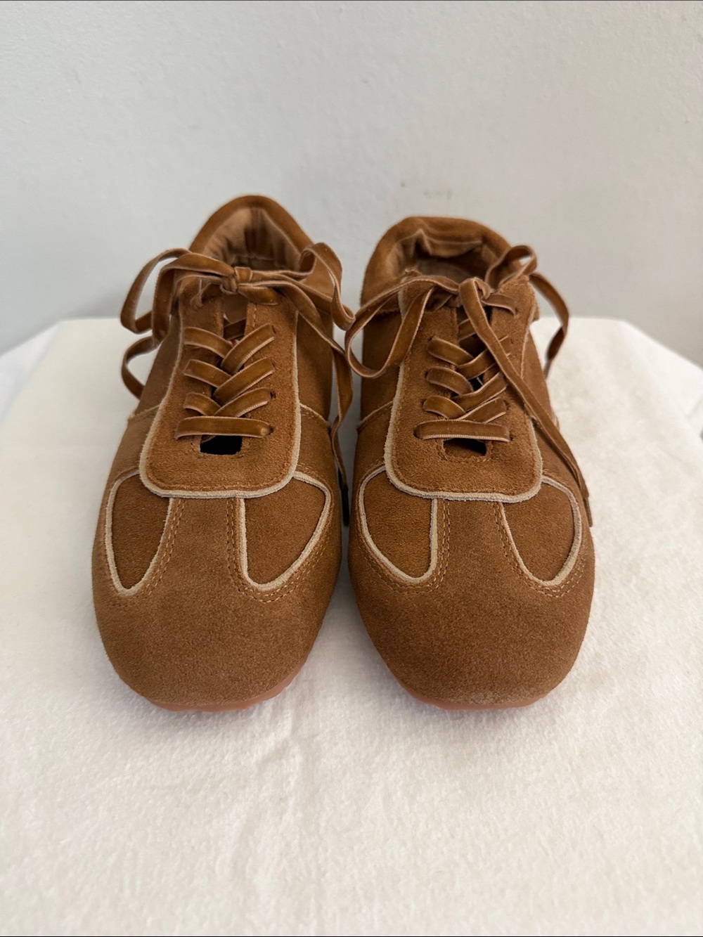 Kelsi Dagger Brooklyn Stover Sneaker